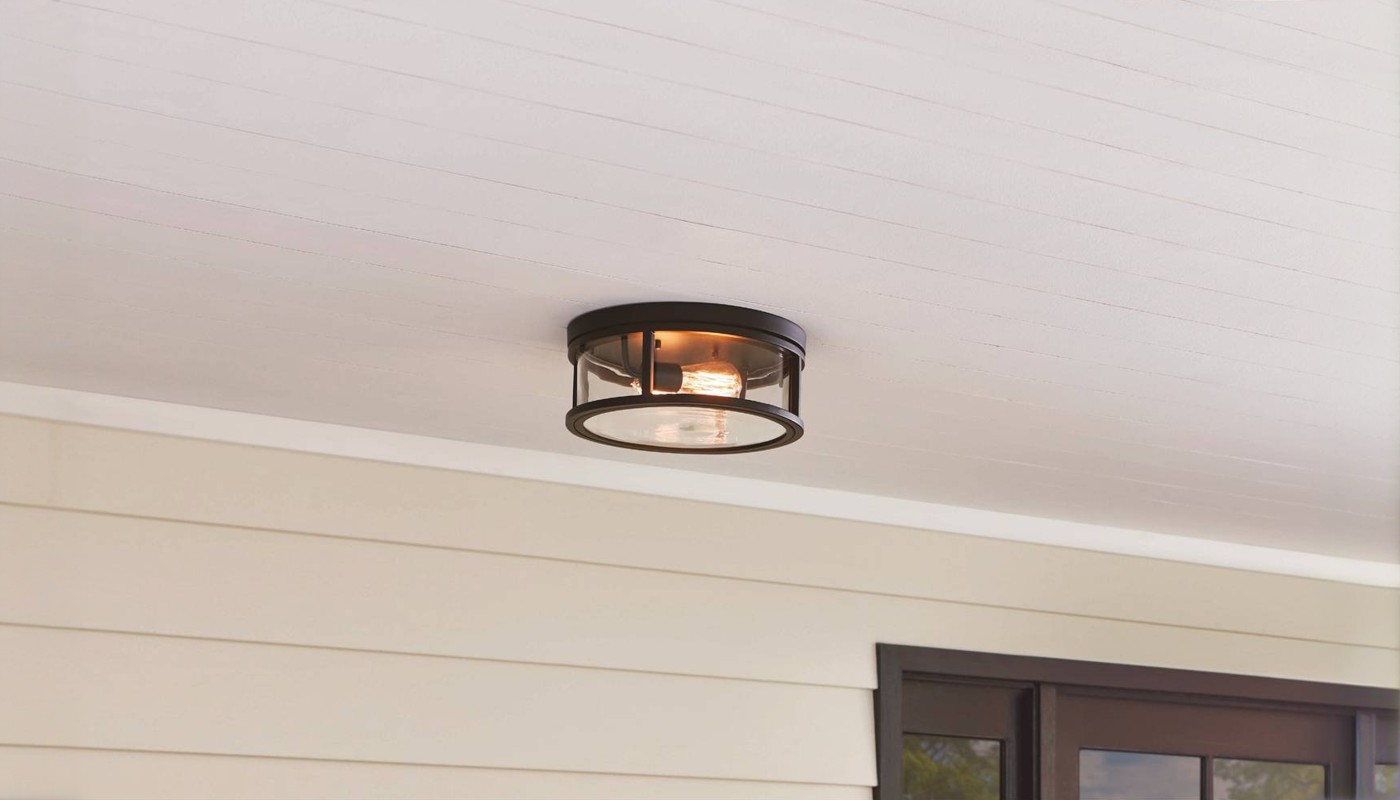 Allen and Roth Light Fixtures