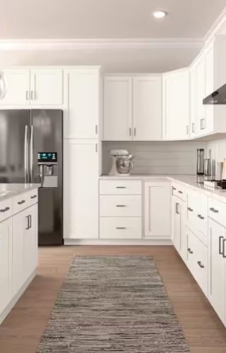 Allen and Roth Cabinets08
